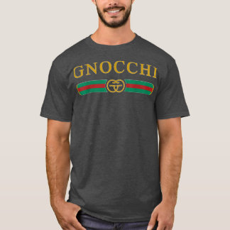 Gnocchi t-shirt