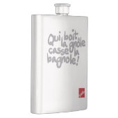 Gnole de Flasque (Droite)