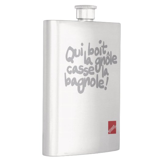 Gnole de Flasque (Droite)