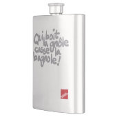 Gnole de Flasque (Gauche)