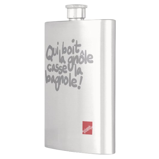 Gnole de Flasque (Gauche)