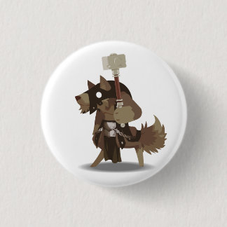 Gnoll Brute Button