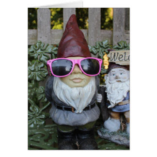 gnome