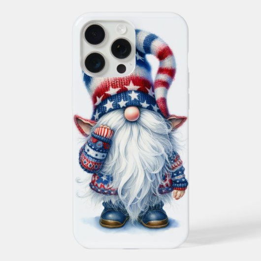 Gnome (Verso)