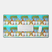 GNOME (Clavier et souris)