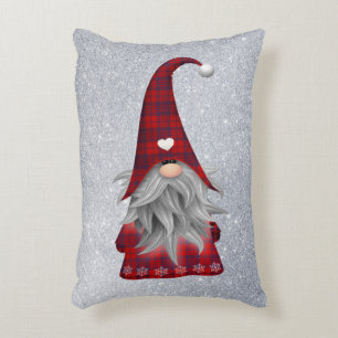 Gnome Accent Sierkussen Kussen