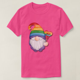 Gnome Ally T-shirt