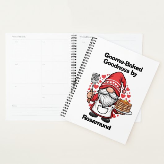 Gnome at home design planner (Display)