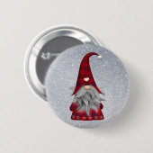 Gnome Button (Voorkant /achterkant)