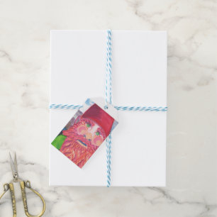 Gnome Cadeaulabel