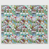 GNOME CADEAUPAPIER (Vlak)