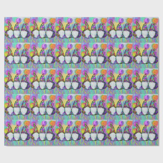 GNOME CADEAUPAPIER (Vlak)