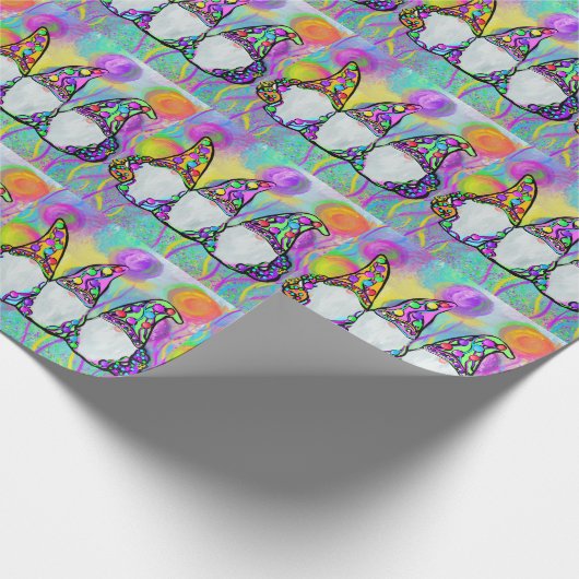 GNOME CADEAUPAPIER (Hoek)