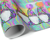 GNOME CADEAUPAPIER (Rol Hoek)