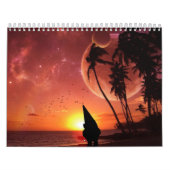 Gnome Calendar Kalender (Hoes)