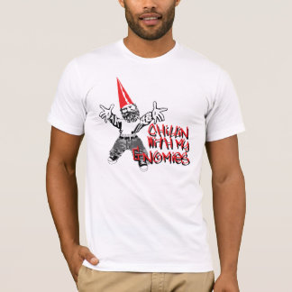 Gnome Chillin T-shirt