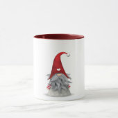 gnome combo Mug (Centre)