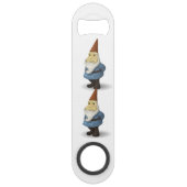 Gnome de vacances d'hiver Thunder_Cove (Dos)