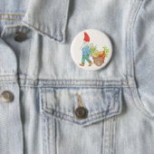Gnome Farmers Market Button (In situ)