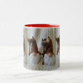 ***GNOME FINLANDAIS*** MUG DE NOËL (Centre)