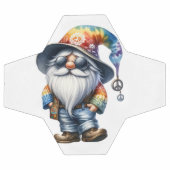 Gnome Hippie (Plat)