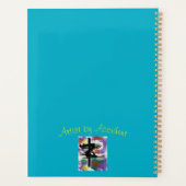 Gnome Home Planner (Achterkant)