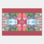 Gnome Inpakpapier Vel (Voorkant 3)