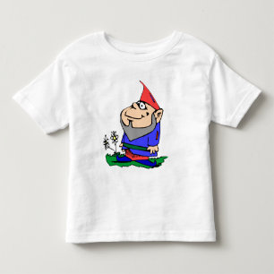 Gnome Kinder Shirts