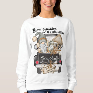 Gnome Kleding Trui