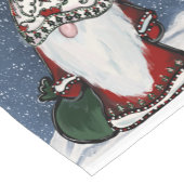 GNOME  KORTE TAFELLOPER (Hoek)