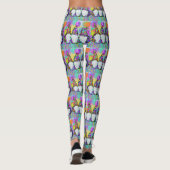 GNOME LEGGINGS (Achterkant)