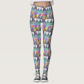 GNOME LEGGINGS (Voorkant)