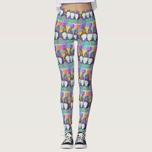 GNOME LEGGINGS (Voorkant)