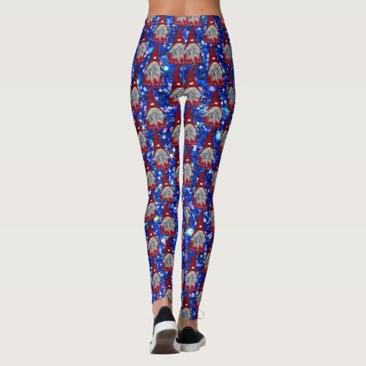 Gnome Leggings (Dos)