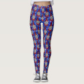 Gnome Leggings (Devant)