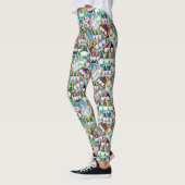 GNOME LEGGINGS (Links)
