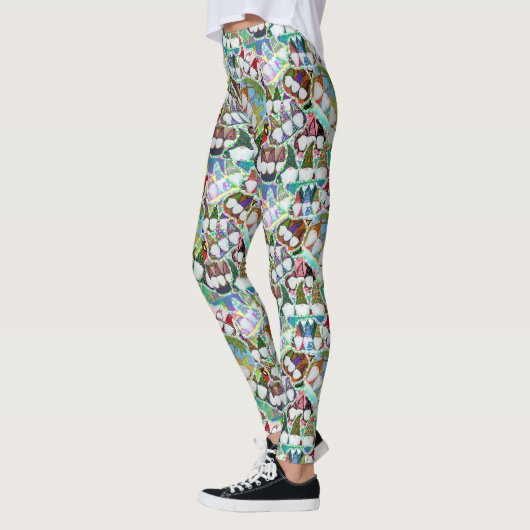 GNOME LEGGINGS (Links)