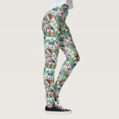 GNOME LEGGINGS (Rechts)