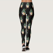 Gnome Leggings matching shirts available (Dos)