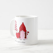 Gnome Love Mug (Devant gauche)