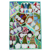 GNOME MEDIUM CADEAUZAKJE (Voorkant)