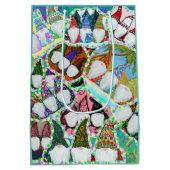 GNOME MEDIUM CADEAUZAKJE (Achterkant)