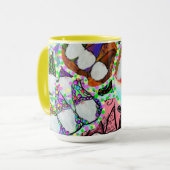 GNOME MOK (Voorkant links)