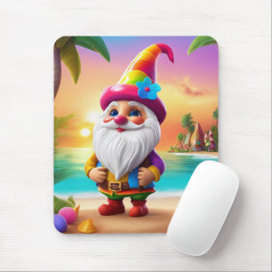 Gnome- Mousepad Muismat