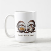 Gnome Mug (Gauche)