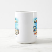 Gnome Mug été (Centre)