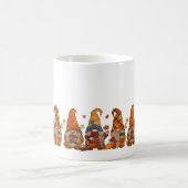 Gnome Mugs (Centre)
