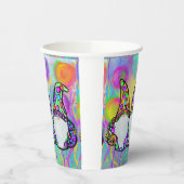 GNOME PAPIEREN BEKERS (Links)