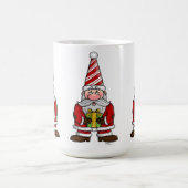 Gnome Santa Mok (Center)