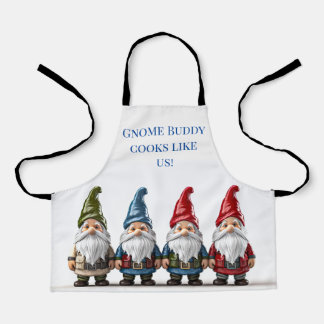 GNOME-serie Schort